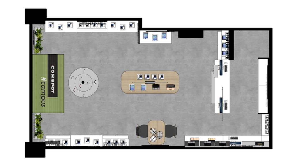 Floorplanner Projekty  Fotografie, videa, loga, ilustrace a